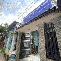 (Phát Mãi) Nhà Tại Huỳnh Dân Sanh - 3.77X30.15M - Long Bình - Biên Hòa