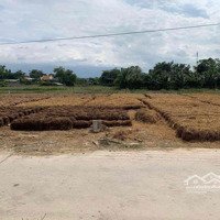 Chính Chủ Cắt Lỗ - Thu Hồi Vốn Bán Đất Ninh Phú - Ninh Hoà