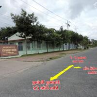 Bán nền full thổ cư BV Lao Phổi Vĩnh Long