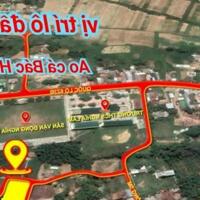 Bán đất thổ cư ngay UBND xã Nghĩa Lâm, Quảng Ngãi, cách QL 623B 2phút