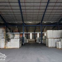 Bán Kho Xưởng Kcn Tân Đô, Dt: 14.000M2, Giá Bán: 120 Tỷ, Long An