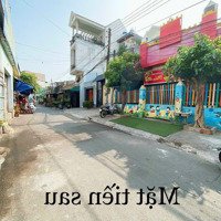 Sát Phạm Văn Đồng, Linh Tây, 2 Mặt Tiền Trước Sau, 136M2, Thu Nhập 15 Triệuiệu/Th, Đường 10M, Chỉ 6.1Tỷ