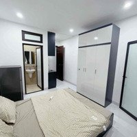 Phòng Studio 82 Yên Lãng , Full Đồ , Thang Máy , Ban Công Thoáng