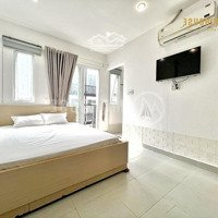 Căn Hộ Cho Thuê, Căn Ban Công, Đặng Văn Ngữ, Phú Nhuận 6, 2 Triệu 0899928892