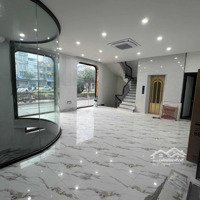 Cho Thuê Nhà Riêng Mới Sửa 90M2 Có 1 Hầm 5 Tầng Nổi 1 Tum Lai Xá. Liên Hệ: 0976 459 ***