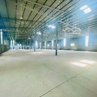 Cho Thuê Kho Xưởng Diện Tích 2100M2 Mặt Tiền Ql.26 Krông Pắc - Đắk Lắk