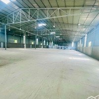 Cho Thuê Kho Xưởng Diện Tích 2100M2 Mặt Tiền Ql.26 Krông Pắc - Đắk Lắk