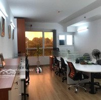 Toà Nhà Văn Phòng Charmington Cho Thuê Officetel Full Bàn Ghế Đẹp, 11 Triệu/Tháng