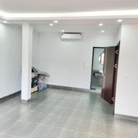 Cho Thuê Nhà 5 Tầng Đường Giáp Bát, Gần Kim Đồng