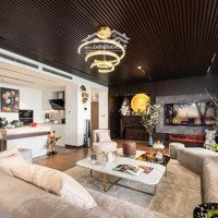 Bán Căn Hộ Vinhomes Metropolis - 146M2 View Hồ Tây Tòa M3 - Full Nội Thất Sẵn Sổ Giao Dịch Ngay