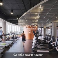 Căn Hộ 63M2- 2 Pn Grand Tower Hồng Bàng, Gần Ga Tàu, Bến Xe Hạ Lý.