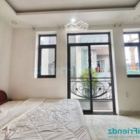 Cho Thuê Căn Hộ Studio Bancol_32M2_Thang Máy_Đối Diện Svđ Phú Thọ_Đh Bách Khoa