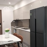 Cho Thuê Căn Hộ 2 Phòng Ngủ 60M2 Tonkin Vinhomes Smart City