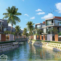 12 Tỷ Sở Hữu Căn Biệt Thự Resort Ven Biển Đà Nẵng - Để Ở Hoặc Cho Thuê 68 Triệu/Tháng Sổ Lâu Dài