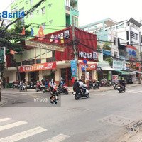 Siêu Vị Trí Bán Nhà Góc 2 Mặt Tiền Hoàng Hoa Thám P.12, Q.tân Bình, Ngang 28M Hđt 140 Triệu, Giá Bán 25 Tỷ