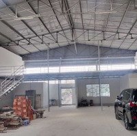 Cho Thuê Mặt Bằng Showroom Tại Đại Lộ Bình Dương