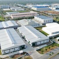 Xưởng Cho thuê 3.700 m2 , 7.400 m2 trong KCN TPM bình dương