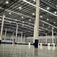 Cho Thuê Kho Xưởng 5000M2 Đên 50,000M2 Kcn Phước Đông ,Tt Cần Đước