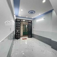 Nhà Nhỏ Xinh Sổ Hồng Riêng - Trệt Lầu 2 Phòng - Hẻm 793 Trần Xuân Soạn