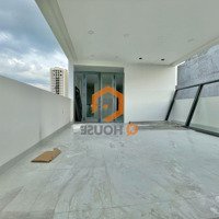 Cho Thuê Nhà Riêng Đường Trương Văn Bang, Quận 2: 5X20M, 4 Lầu, 5 Phòng Ngủ 6 Vệ Sinhcó Thang Máy. Giá 35 Triệu/Th