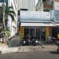 Cần Bán Nhà 3Mt 73 Huỳnh Tịnh Của ,Phường 08,Quận 3