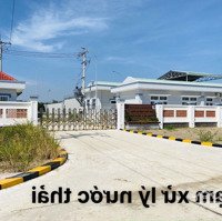 Bán Lô Đất 1Hata Đến 50 Hata Kcn Gia Thuận ,Huyên Gò Công Đông