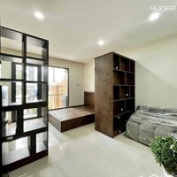 Cho Thuê Căn Hộ Studio Bancong 50M2 Ngay Cầu Vượt 3/2