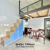 Khai Trương️ Căn Hộ Duplex Bancol+ Cửa Sổ Thoáng_Vạn Kiếp_Bình Thạnh