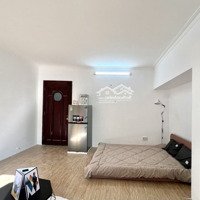 Căn Hộ 30M2 Ngay Vòng Xoay Lê Đại Hành