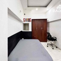 Studio Có Bếp Riêng_Trung Tâm Quận 1_Giá Rẻ_Hẻm Xe Hơi_Giờ Giấc Tự Do