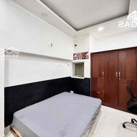 Studio Có Bếp Riêng_Trung Tâm Quận 1_Giá Rẻ_Hẻm Xe Hơi_Giờ Giấc Tự Do