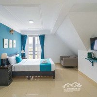 Cho Thuê Villa View Thung Lũng Đèn Đường Trịnh Hoài Đức Phường 11