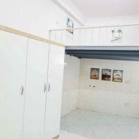 Phòng Trọ 20M2 Đầy Đủ Tiện Nghi