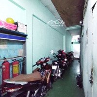 Phòng Trọ 59 Tái Thiết Gần Ngã Tư Bảy Hiền Quận Tân Bình