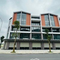 Cần Bán Shophouse Pb2-6Xdiện Tích100M2 Hai Mặt Thoáng Giá 15.X Tỷ Đồng