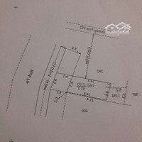 Bán Gấp! 169M2 6,4X28M Thổ Cư Lộ 4M, Cách Ô Môn 1,5Km