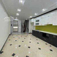 Phố Định Công Thượng 80M2- 5 Tầng- Mặt Tiền 4M -Thiết Kế Hiện Đại-Thang Máy-Gara-Giá 10,6 Tỉ