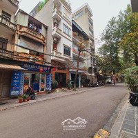 Phố Hoàng Văn Thái,Thanh Xuân, 39M2, 3 Ô Tô Tránh,Phân Lô,Vỉa Rộng,Kinh Doanh, Giá 11,9 Tỉ