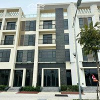 Bán Shophouse Starlake Tây Hồ 170M2 Mặt Đường Xuân Tảo