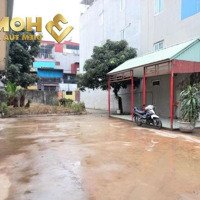 N400. Cho Thuê Nhà Sân Vườn 400M2 Ngõ Đông Trà - Dư Hàng Kênh