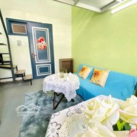 Duplex Full Nội Thất Nằm Ngay Trung Tâm Quận 7