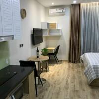 Gía tốt. Chính chủ cho thuê CHCC G3 Vinhomes Green Bay Mễ Trì, Studio 30m2 full đồ 8.5tr/tháng - LH 0968 714 626