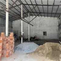 Cho thuê kho xưởng 170m² có PCCC gần vòng xoay mới Hoàng Quốc Việt, P. An Bình, Q. Ninh Kiều, TP. Cần Thơ, thuê 7 triệu/ tháng