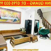 Vinh Quang - Bán Nhà 4,5 Tầng La Khê Hà Đông, Hà Nội. Đt 0795 033 999