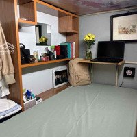 Sleepbox Quận 7