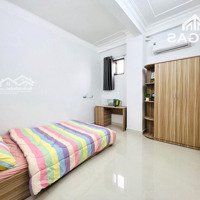 Căn Hộ 2 Phòng Ngủban Công - 2 Bedroom Apartment - Full Nội Thất 80M2
