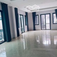 Nhà 3 Măt Ngõ Giáp Phố Võ Chí Công 80M X 7T Giá Bán 23.5Tỷ. Kinh Doanh, Ôtô Tránh, Thang Máy, Cầu Giấy