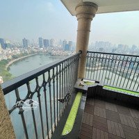 Gia Đình Cần Bán Căn Penthouse Trung Tâm Đống Đa - Lô Góc - View Hồ- Hướng Đông Nam - Tặng Nội Thất