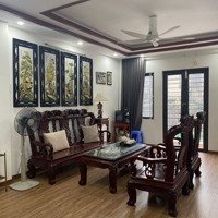 Mặt Phố Mai Động 50M2 X 6 Tầngthang Máy, Kd Tốt, Nhà Mới 2 Thoáng 16 Tỷ