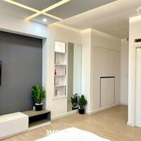 Thuê ngay studio 40m2 ngay Nguyễn Cửu Vân , Bình Thạnh